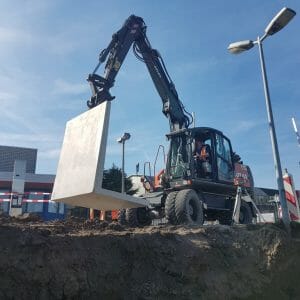 project-vl-infra-kinderdijk